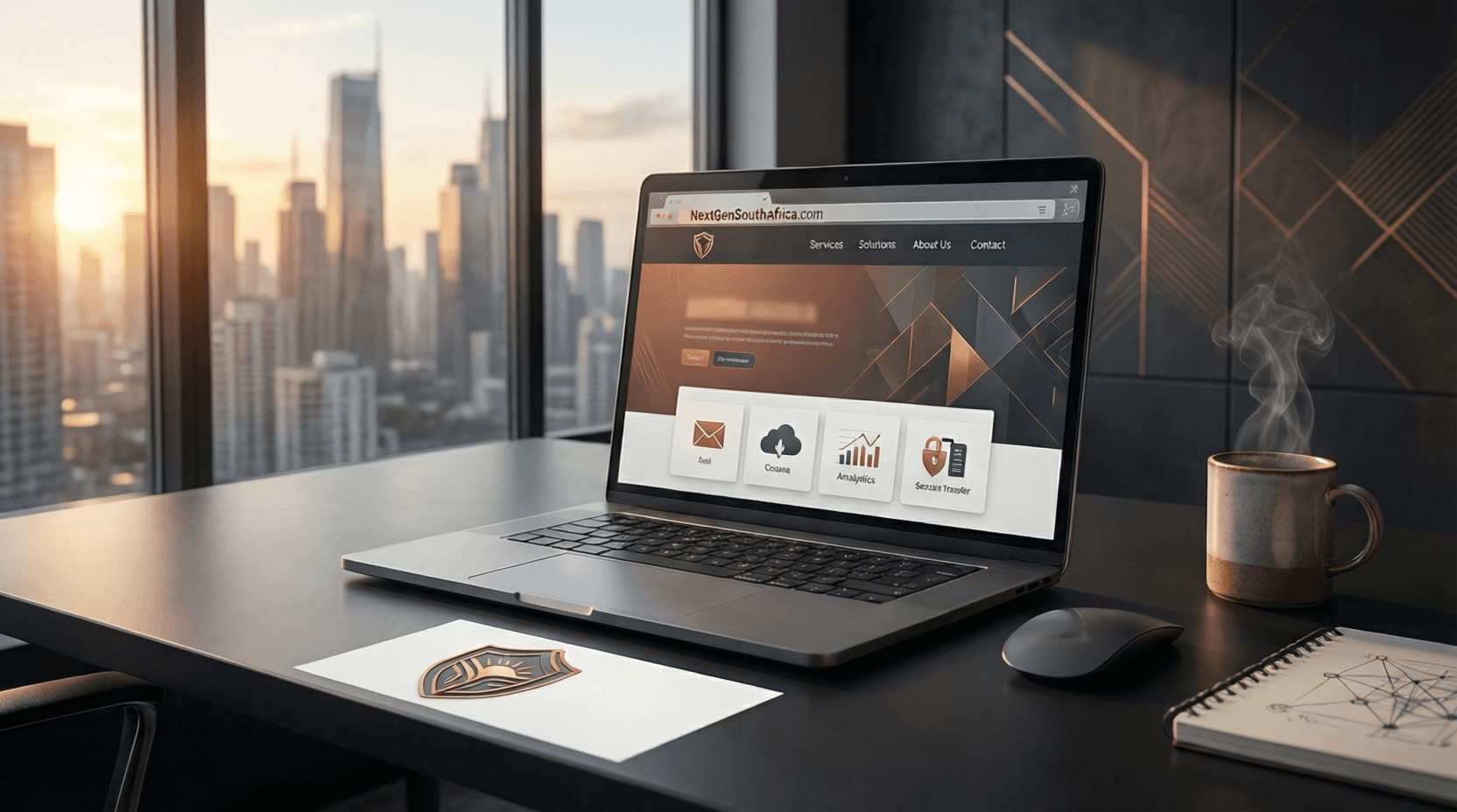 Stalela techDigital services