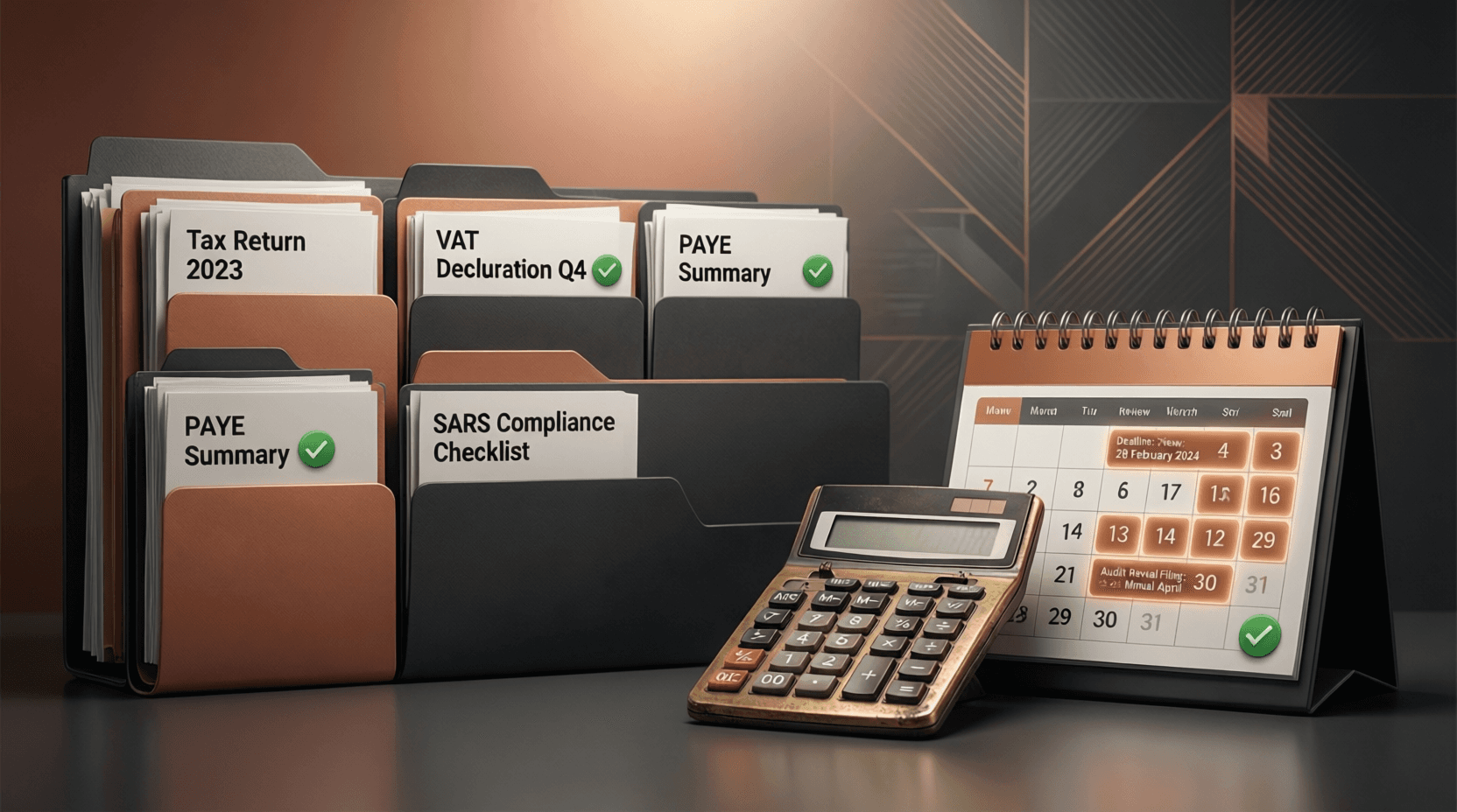 Stalela taxCompliance services